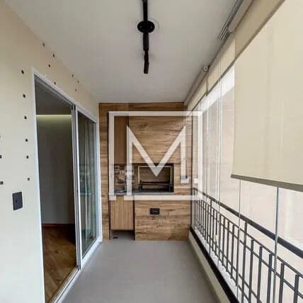 Apartamento com2 dormitórios à venda, 86 m² por R$ 897.000 – Vila Gumercindo – São Paulo/SP — foto 1