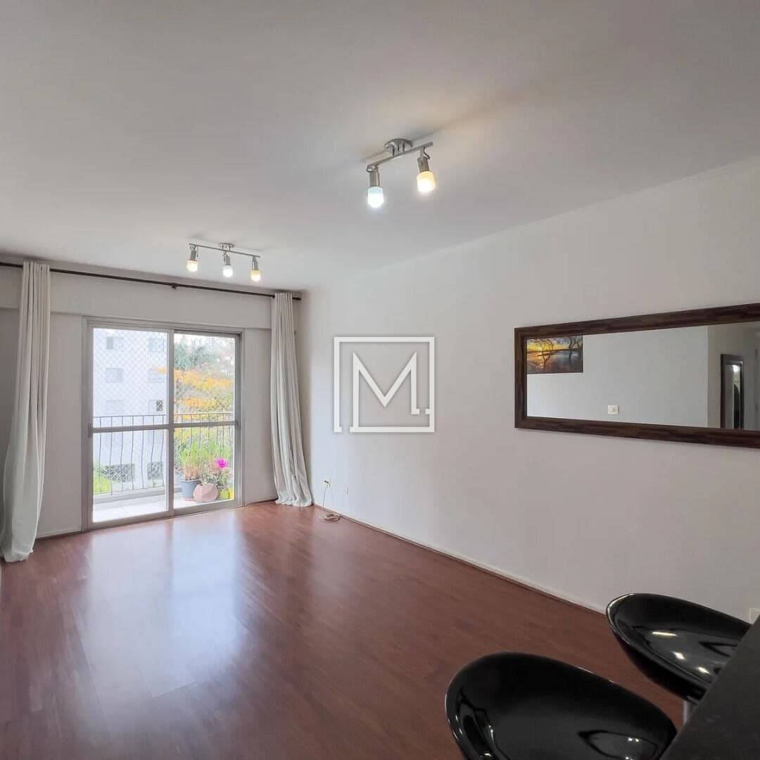 Apartamento com 2 dormitórios à venda, 78 m² por R$ 695.000 – Vila Firmiano Pinto – São Paulo/SP — foto 1