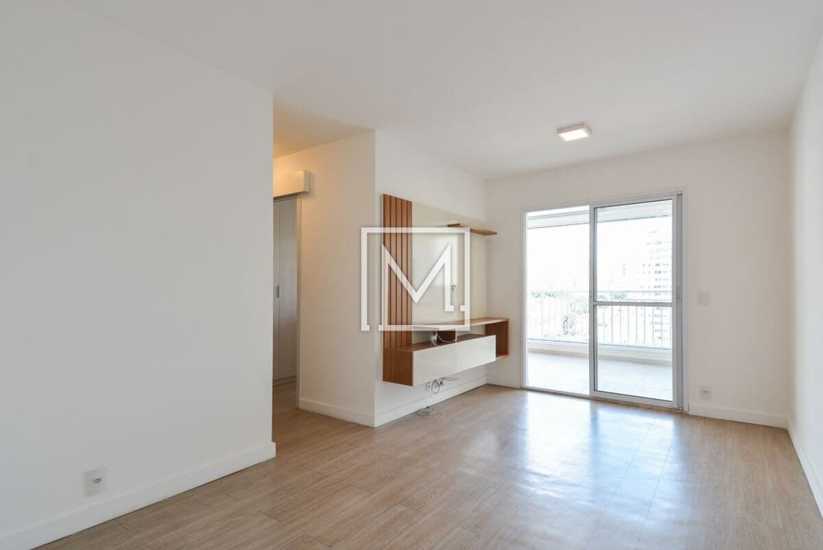 Apartamento com 3 dormitórios à venda, 82 m² por R$ 1.196.000 – Chácara Inglesa – São Paulo/SP — foto 1