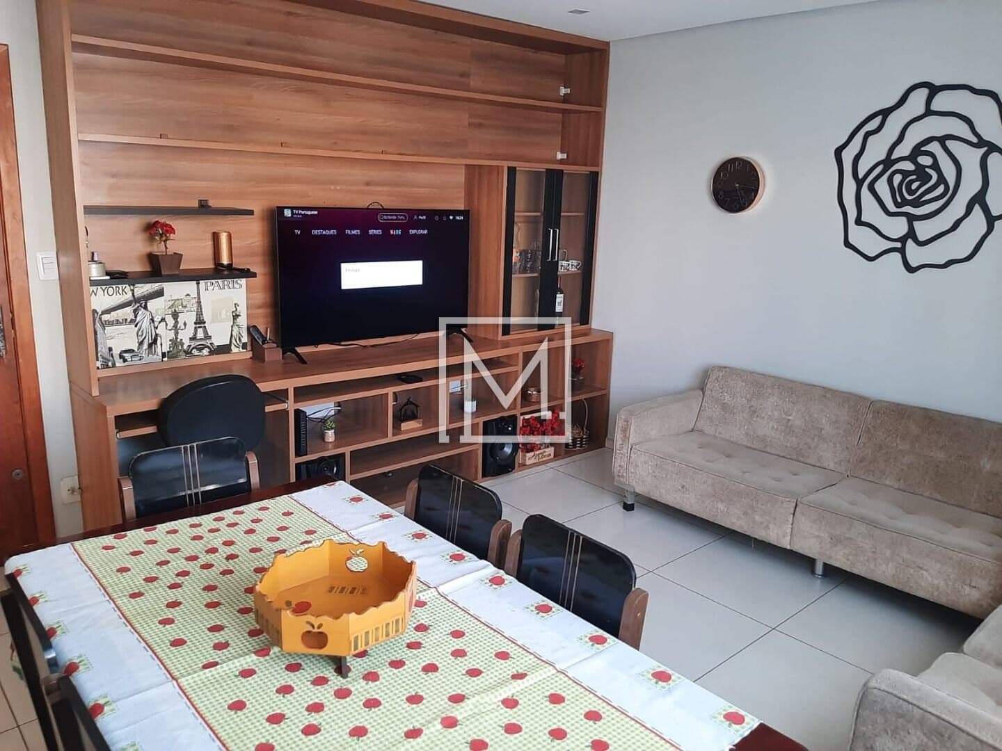 APARTAMENTO LOCAÇÃO OU VENDA VILA MARIANA COM VAGA DE GARAGEM PROXIMO METRO — foto 1