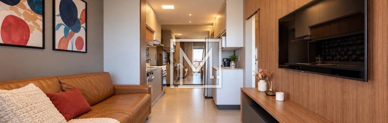 Apartamento a venda, 42 m² por R$ 850.000 – Aclimação – São Paulo/SP