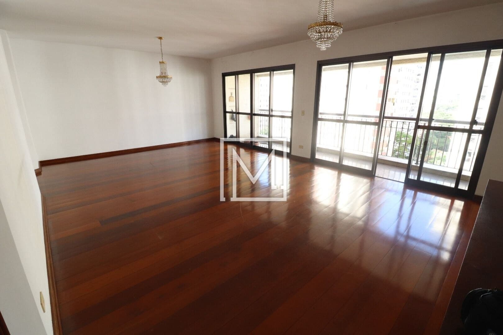 Apartamento com 4 dormitórios à venda, 178 m² por R$ 2.700.000 – Campo Belo – São Paulo/SP — foto 1