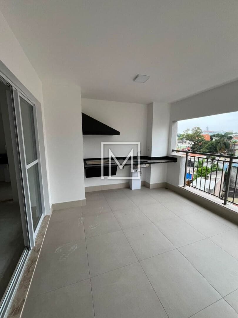 Apartamento com 3 dormitórios à venda, 108 m²  – Nova Klabin – São Paulo/SP — foto 1