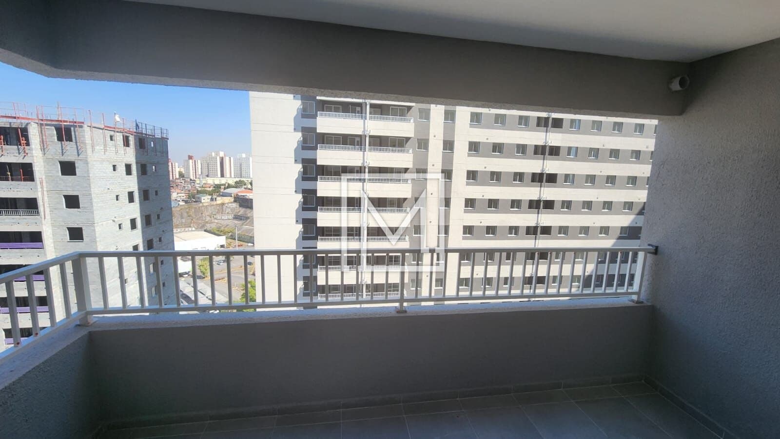 Apartamento com 2 dormitórios à venda, 60 m² por R$ 499.999 – Vila Vermelha – São Paulo/SP