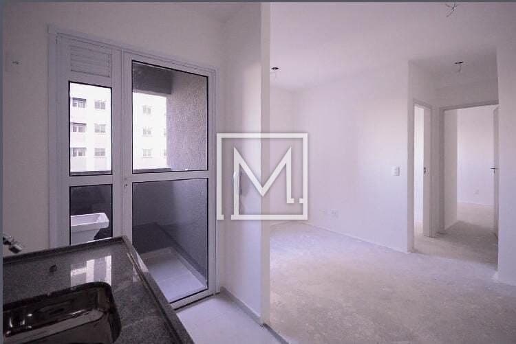 Apartamento com 2 dormitórios à venda, 38 m² por R$ 260.000 – Vila Vermelha – São Paulo/SP — foto 1