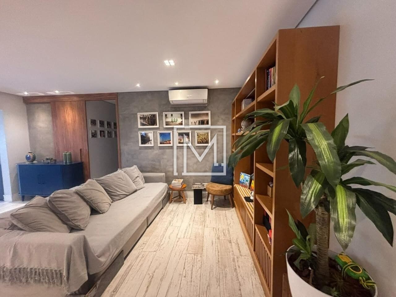 Apartamento com 3 dormitórios à venda, 110 m² por R$ 1.600.000 – Jardim da Saúde – São Paulo/SP — foto 1