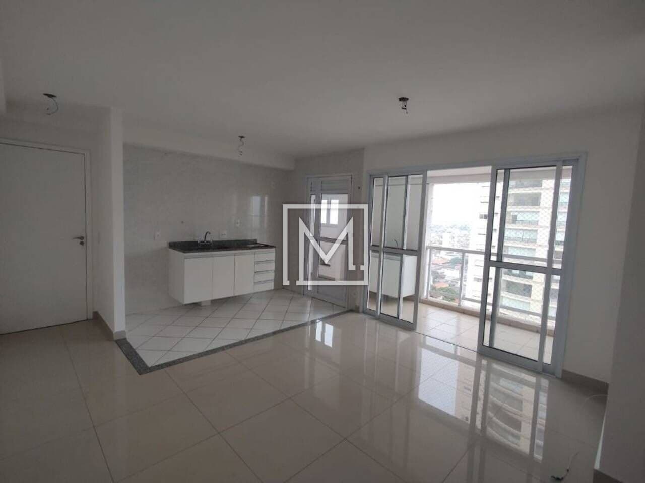 Apartamento com 2 dormitórios para alugar, 68 m² por R$ 4.947/mês – Ipiranga – São Paulo/SP — foto 1