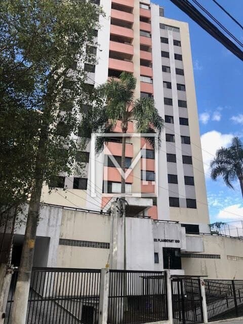 Apartamento, 76 m² – venda por R$ 900.000 ou aluguel por R$ 5.694/mês – Chácara Klabin – São Paulo/SP — foto 1