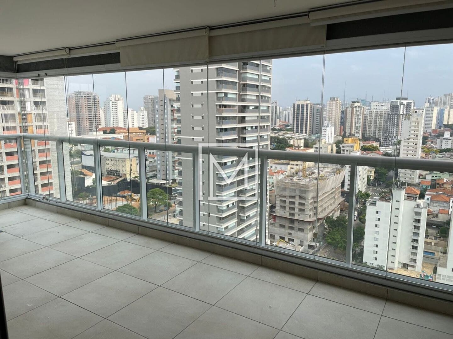 Apartamento com 1 dormitório para alugar, 73 m² por R$ 8.140/mês – Vila Mariana – São Paulo/SP — foto 1