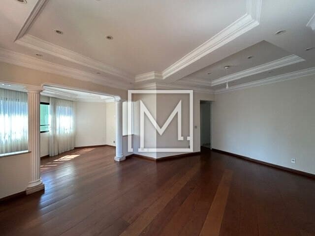 Apartamento com 2 dormitórios para alugar, 120 m² por R$ 7.664/mês – Jardim Vila Mariana – São Paulo/SP — foto 1