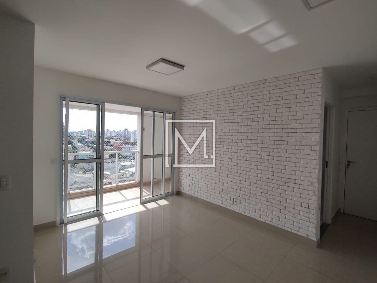 Apartamento com 2 dormitórios para alugar, 68 m² por R$ 4.947/mês – Ipiranga – São Paulo/SP — foto 1