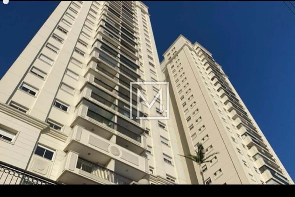 Apartamento com 3 dormitórios para alugar, 105 m² por R$ 7.496/mês – Ipiranga – São Paulo/SP — foto 1