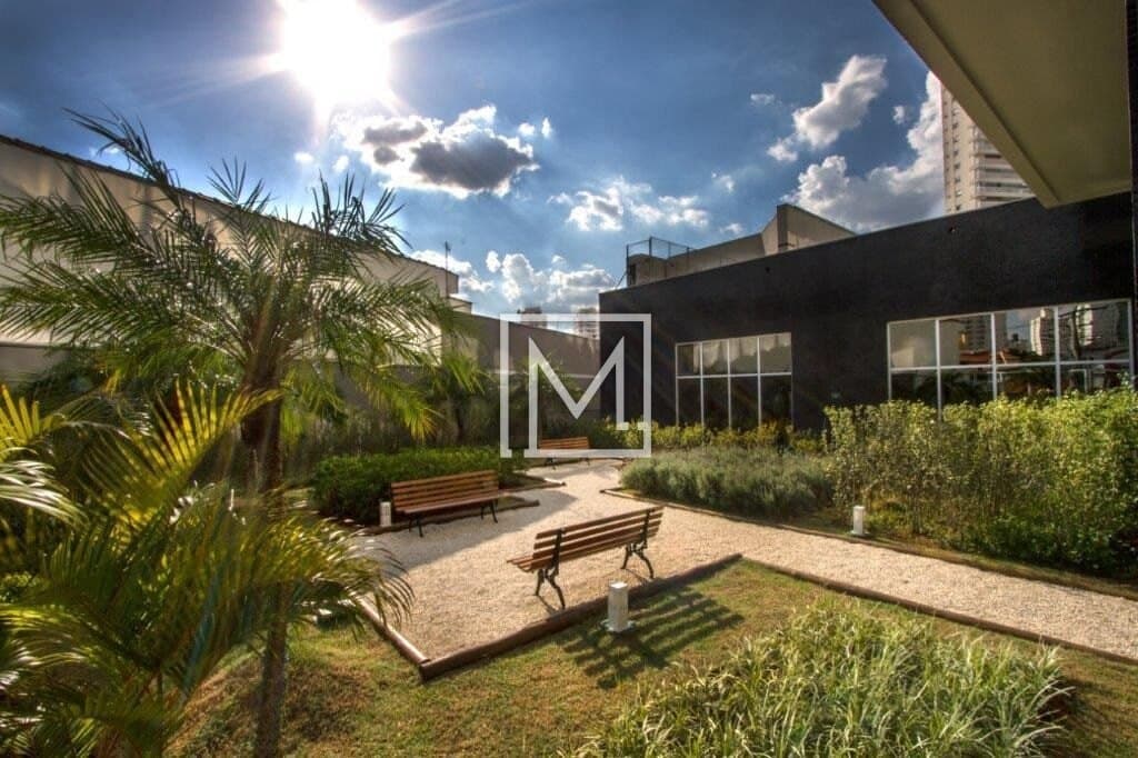 Conjunto para alugar, 143 m² por R$ 12.858,21/mês – Vila Mariana – São Paulo/SP
