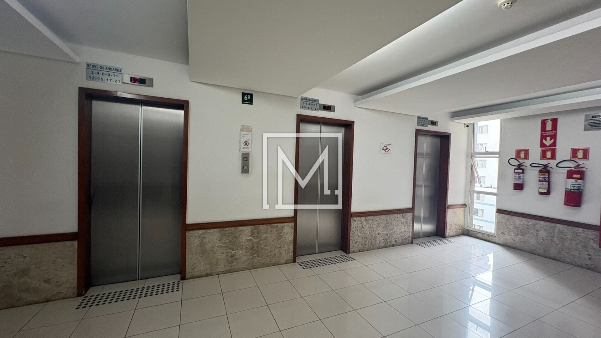 Conjunto à venda, 332 m² por R$ 5.200.000,00 – Bela Vista – São Paulo/SP — foto 1