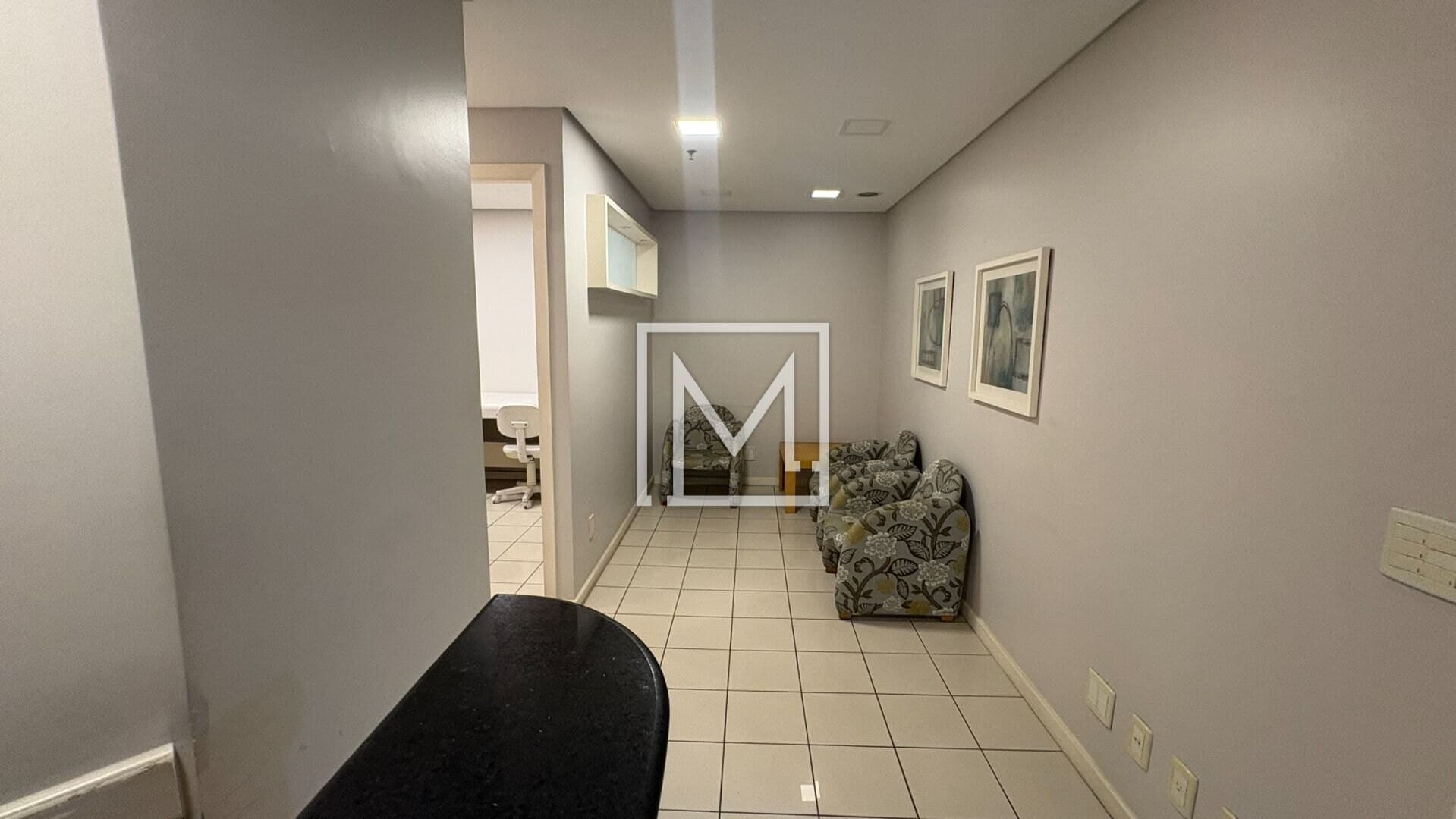 Conjunto, 42 m² – venda por R$ 450.000 ou aluguel por R$ 4.177/mês – Bela Vista – São Paulo/SP — foto 1