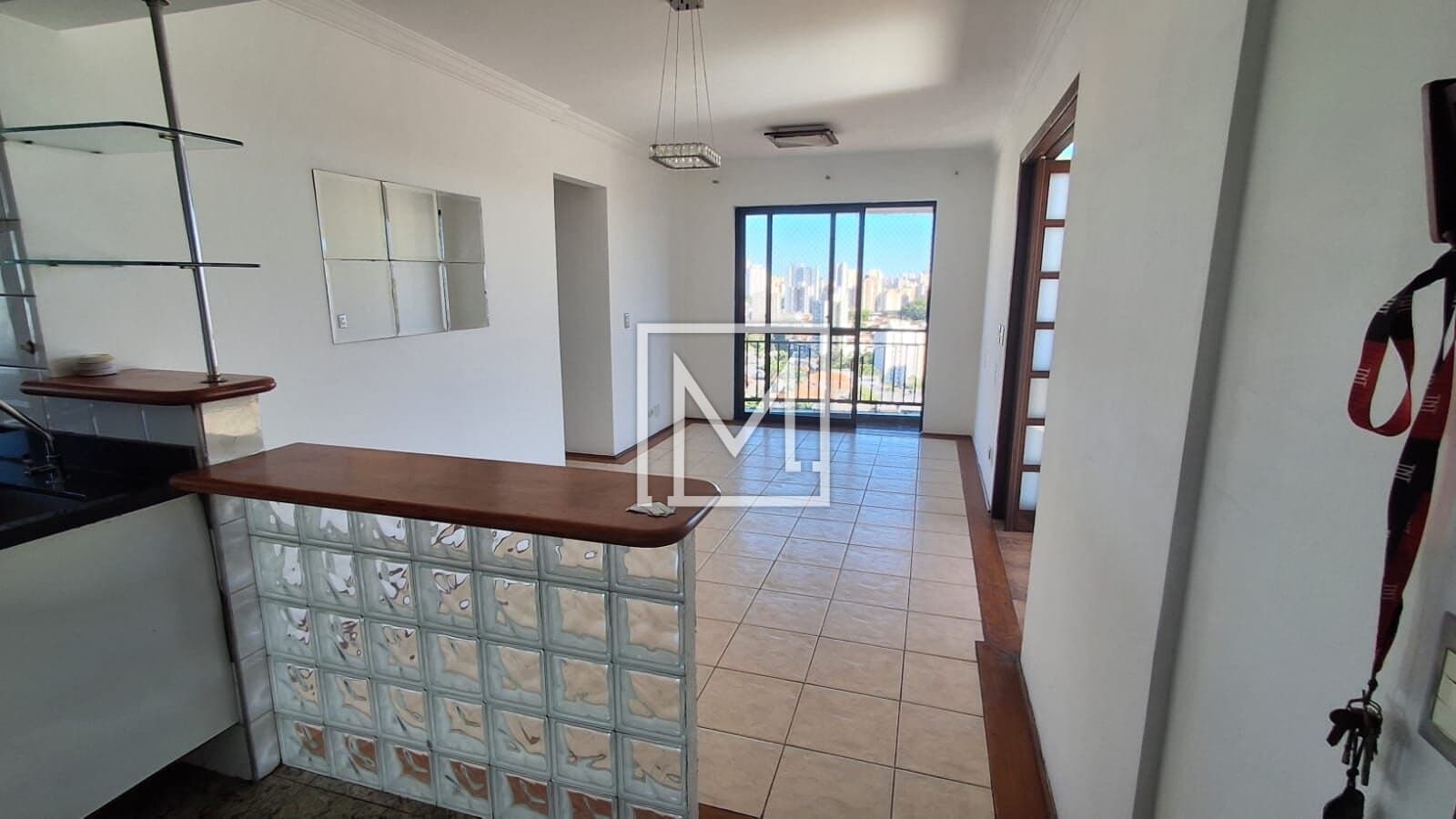 Venda cobertura 3 quartos com suite e tres vagas proximo metro