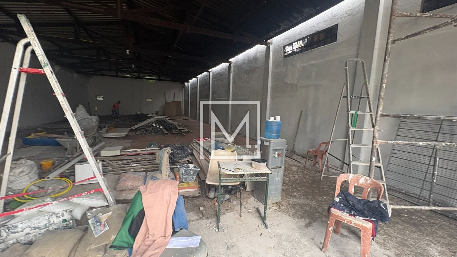 Galpão para alugar, 250 m² por R$ 10.200/mês – Ipiranga – São Paulo/SP — foto 1