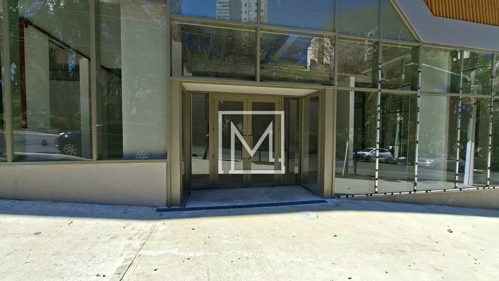 Loja para alugar, 350 m² por R$ 43.350/mês – Jardim Vila Mariana – São Paulo/SP — foto 1