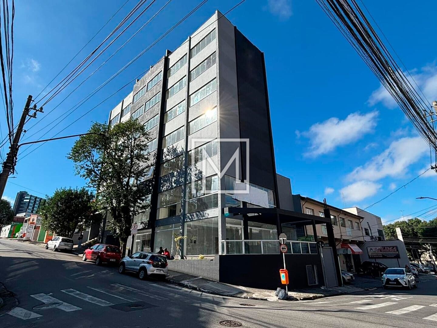 Prédio no Centro de SBC, 1673 m² – venda por R$ 18.000.000 ou aluguel por R$ 79.930/mês – Centro – São Bernardo do Campo/SP — foto 1