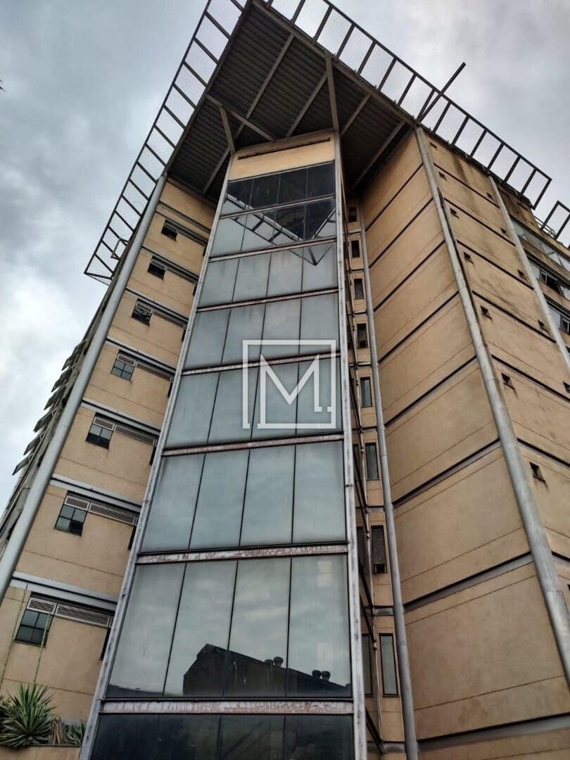 PRÉDIO MONOUSUÁRIO COM HELIPONTO — foto 1