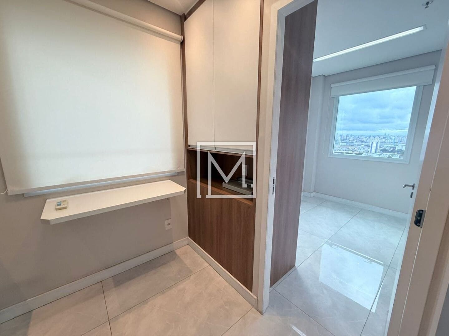 Sala para alugar, 38 m² por R$ 2.969/mês – Ipiranga – São Paulo/SP — foto 1