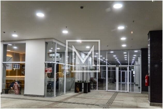 Sala para alugar, 76 m² por R$ 5.939,11/mês – Vila Mariana – São Paulo/SP