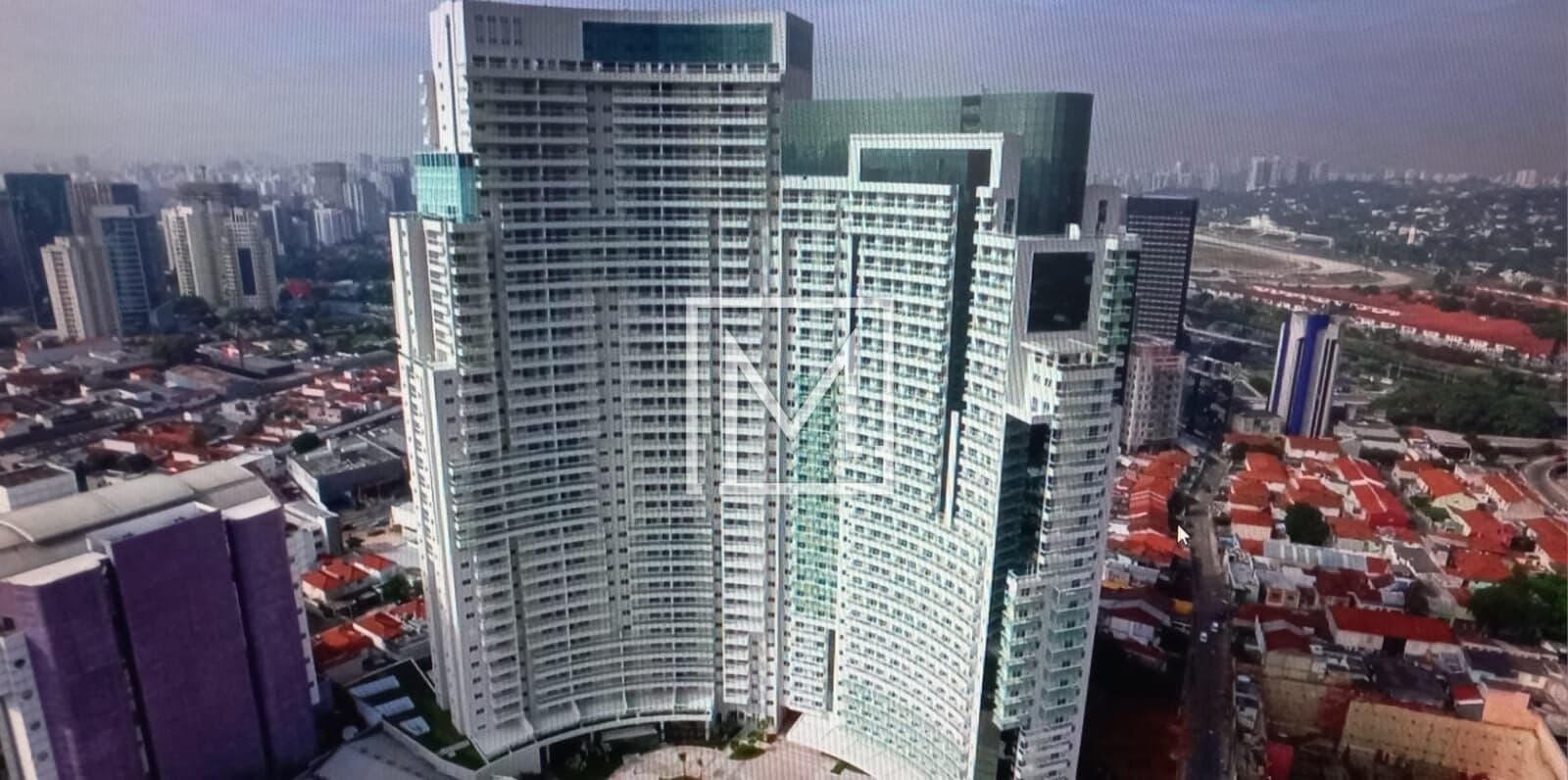 Sala à venda, 40 m² por R$ 485.000 – Pinheiros – São Paulo/SP — foto 1