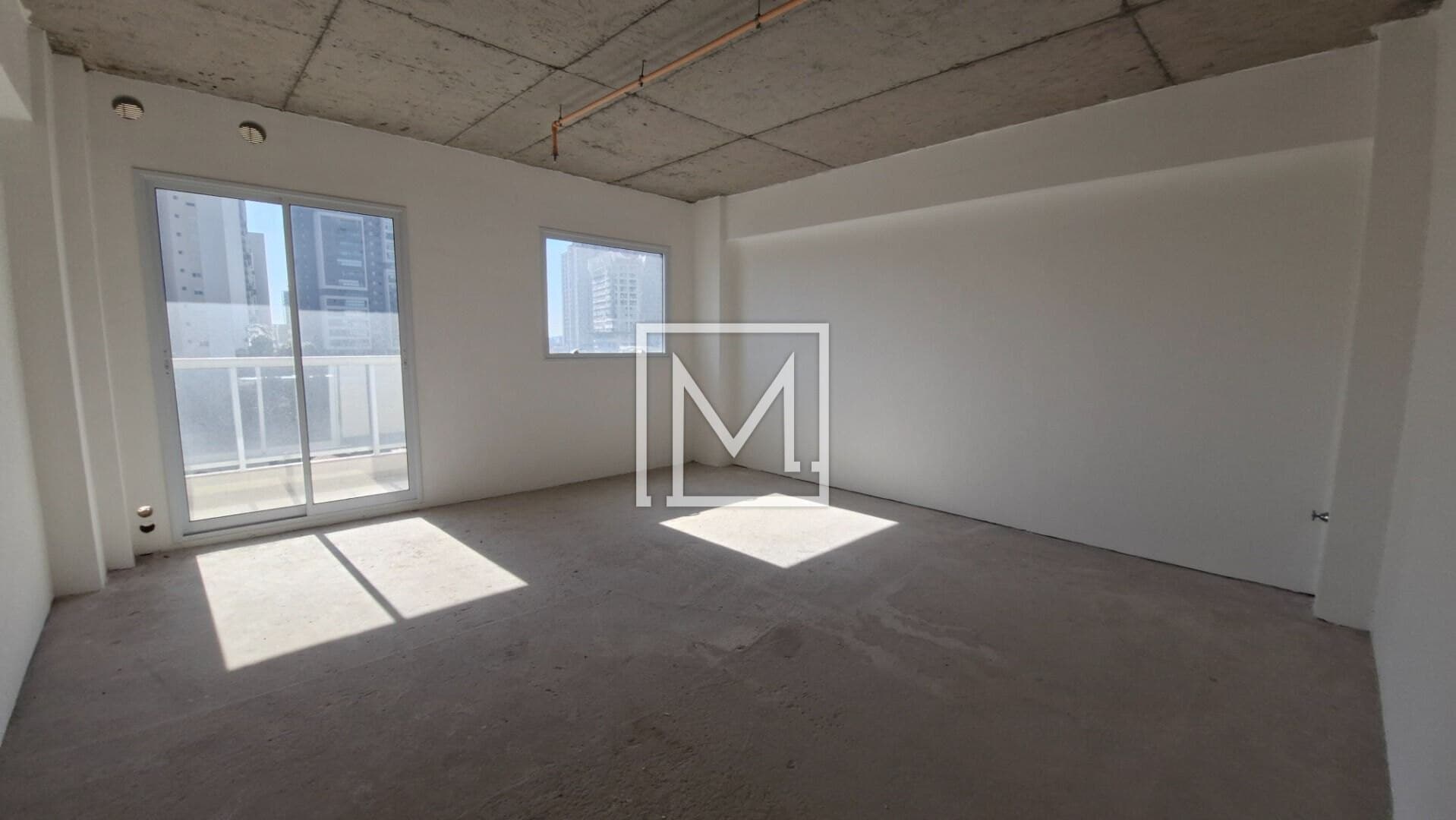 Sala, 34 m² – venda por R$ 411.502 ou aluguel por R$ 2.919/mês – Alto do Ipiranga – São Paulo/SP
