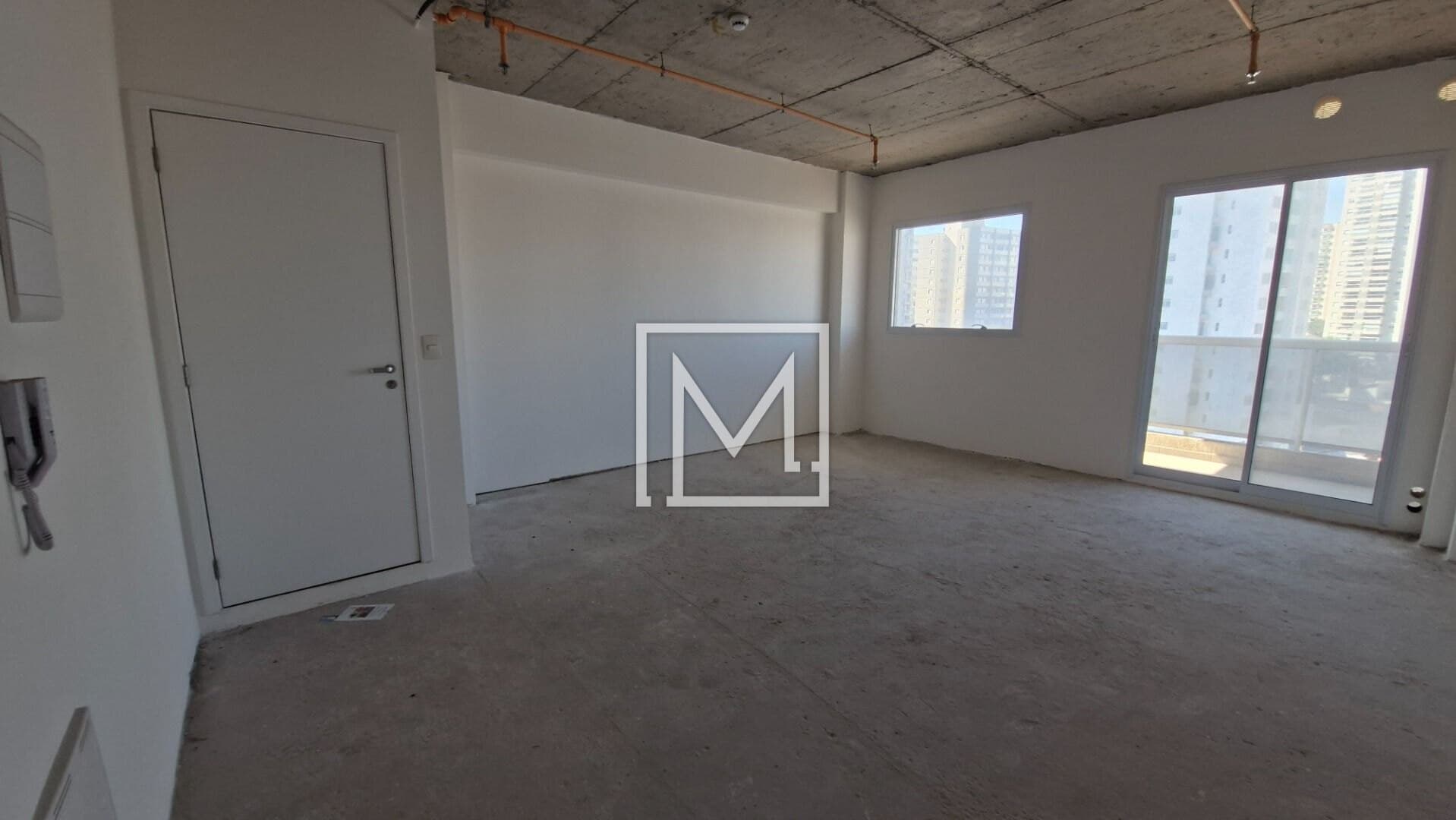Sala, 37 m² – venda por R$ 407.333 ou aluguel por R$ 2.688/mês – Alto do Ipiranga – São Paulo/SP — foto 1