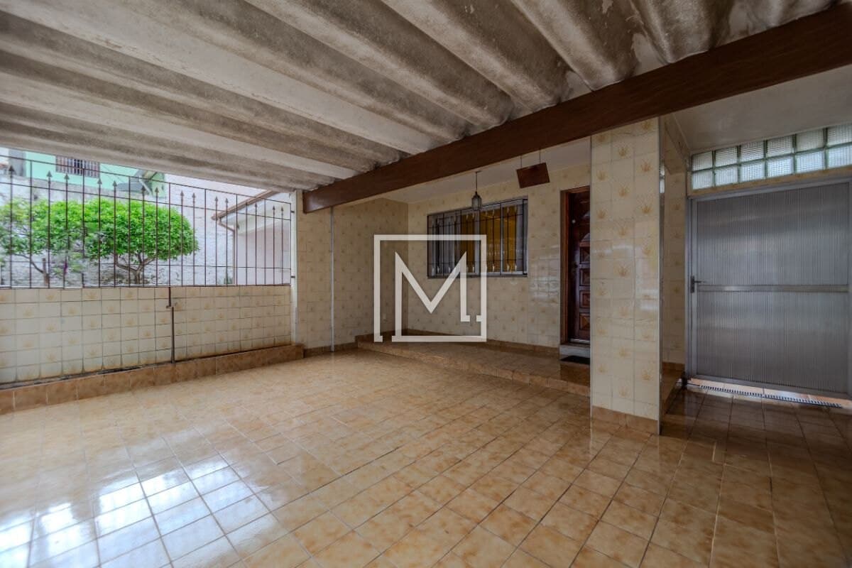 Sobrado com 2 dormitórios à venda, 183 m² por R$ 790.000 – Bosque da Saúde – São Paulo/SP — foto 1