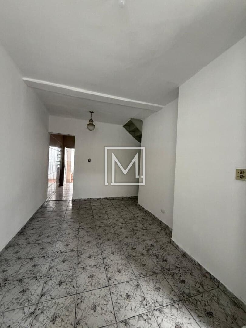 Sobrado para venda e ou locação no miolo do Ipiranga