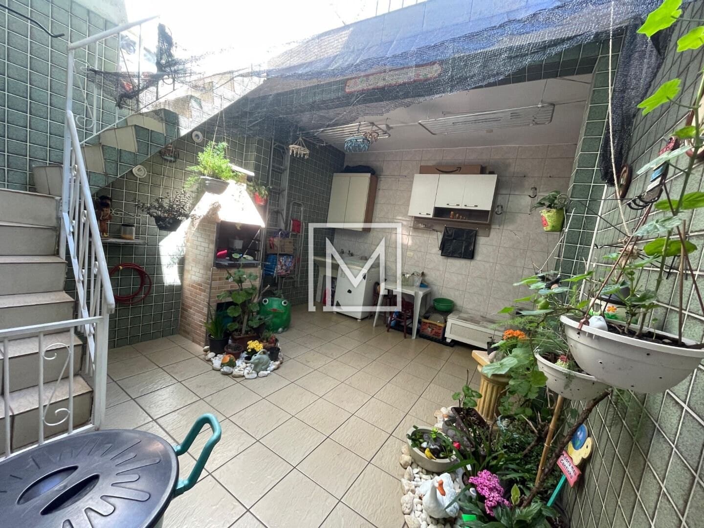 Sobrado com 2 dormitórios à venda, 106 m² por R$ 520.000 – Vila Moinho Velho – São Paulo/SP — foto 1