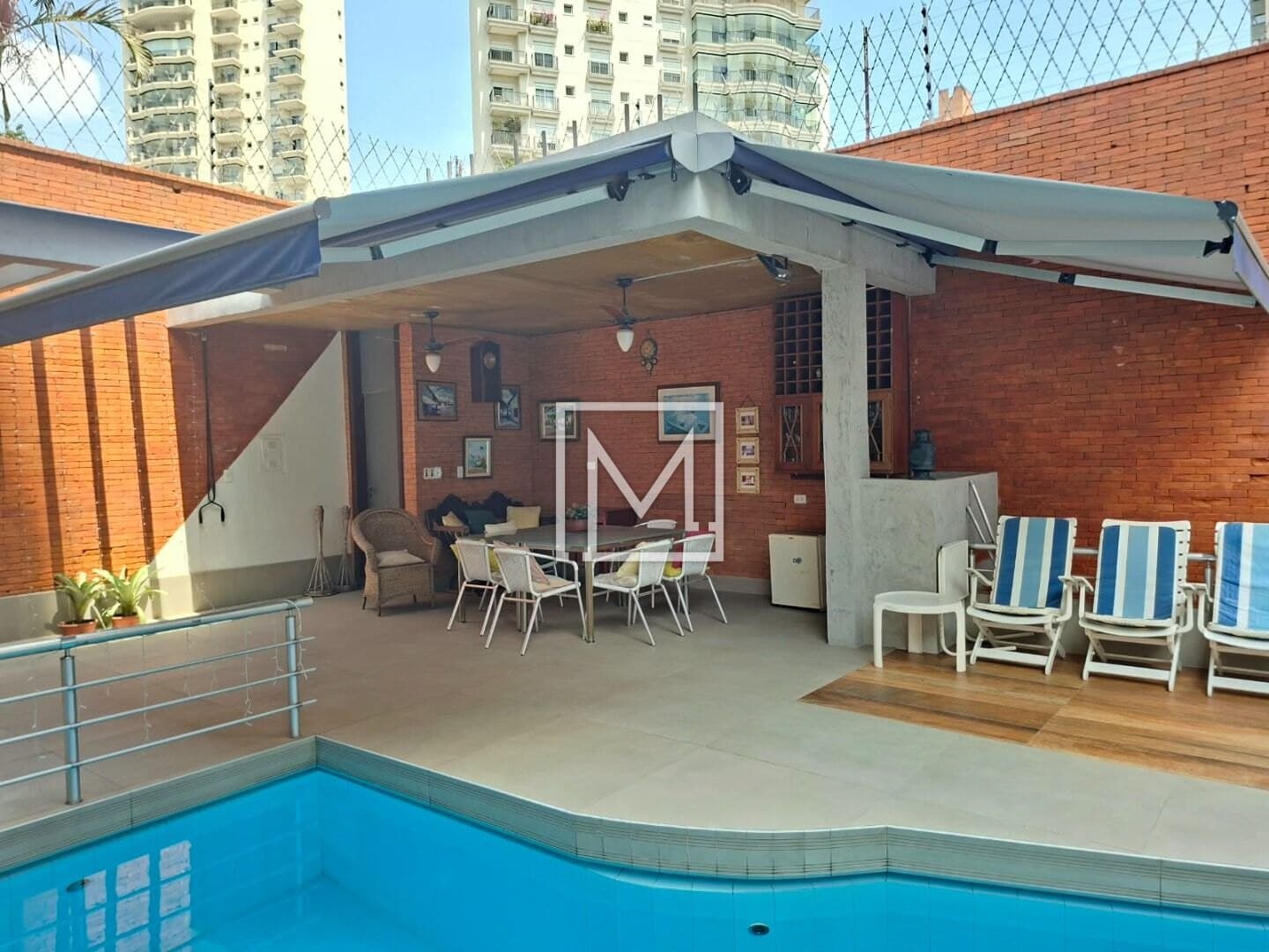 Sobrado com 4 dormitórios à venda, 360 m² por R$ 5.900.000 – Jardim Vila Mariana – São Paulo/SP — foto 1