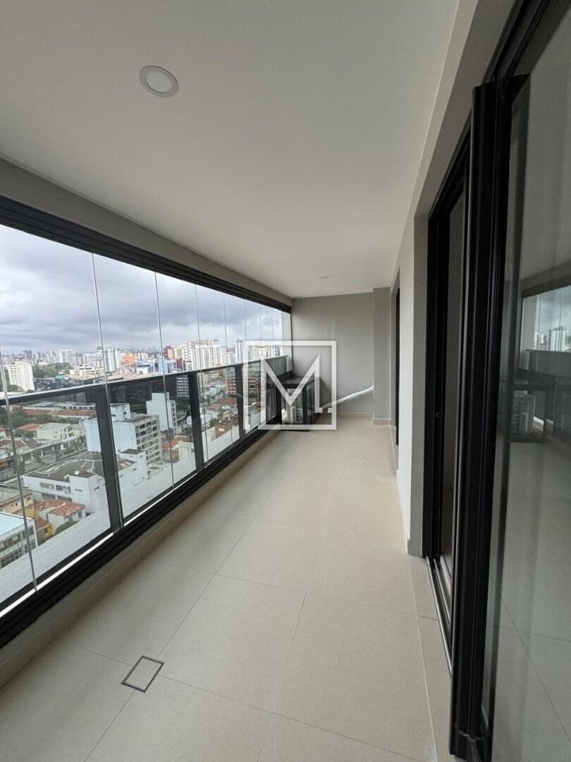 Studio com 1 dormitório à venda, 47 m² por R$ 746.000 – Vila Clementino – São Paulo/SP — foto 1