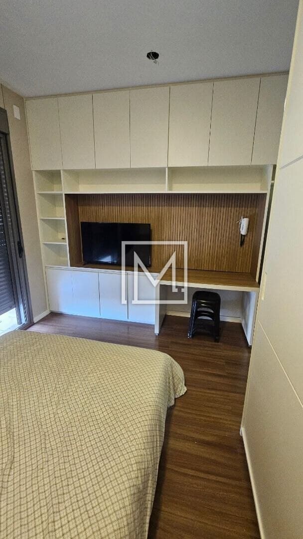 Studio com 1 dormitório para alugar, 24 m² por R$ 3.712/mês – Paraíso – São Paulo/SP — foto 1
