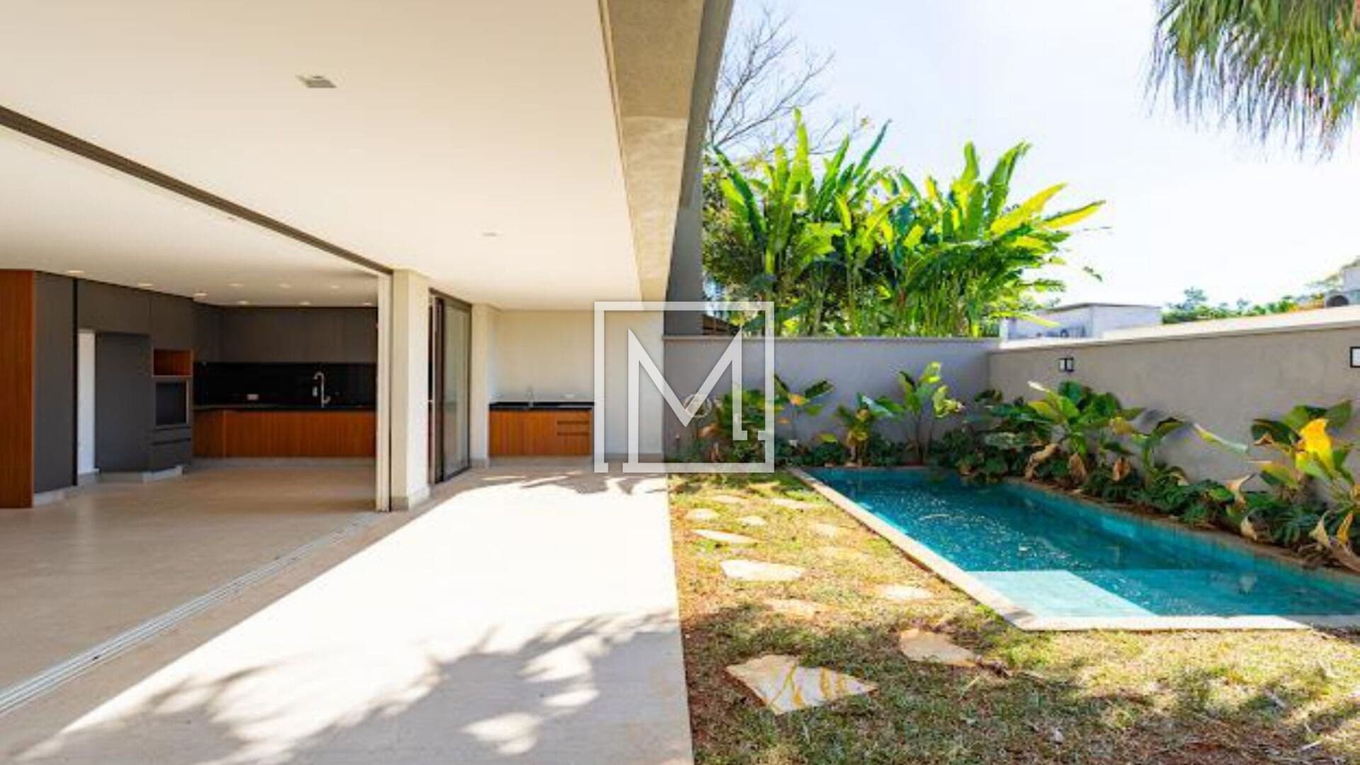 Village com 4 dormitórios à venda, 420 m² por R$ 5.500.000,00 – Campo Belo – São Paulo/SP — foto 1