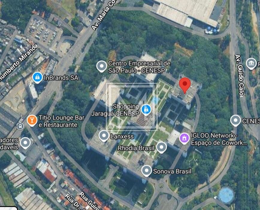 Andar Corporativo, 284404 m² – venda por R$ 25.597.000,00 ou aluguel por R$ 153.383,18/mês – Jardim São Luís – São Paulo/SP
