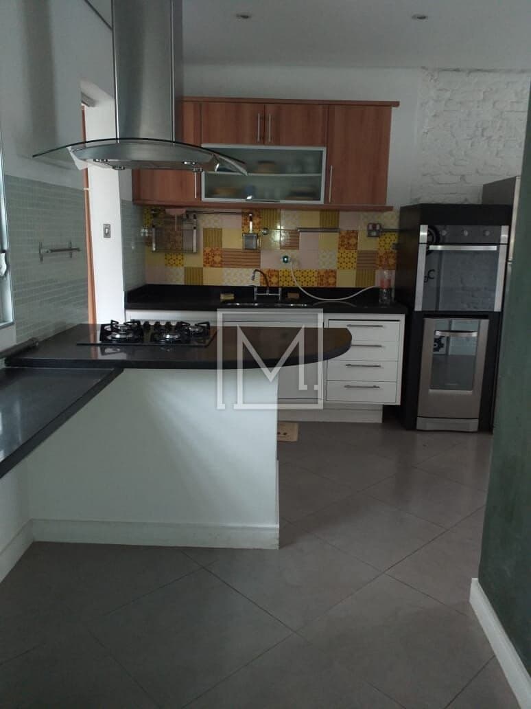 Apartamento Duplex com 3 dormitórios à venda, 180 m² por R$ 950.000,00 – Aclimação – São Paulo/SP