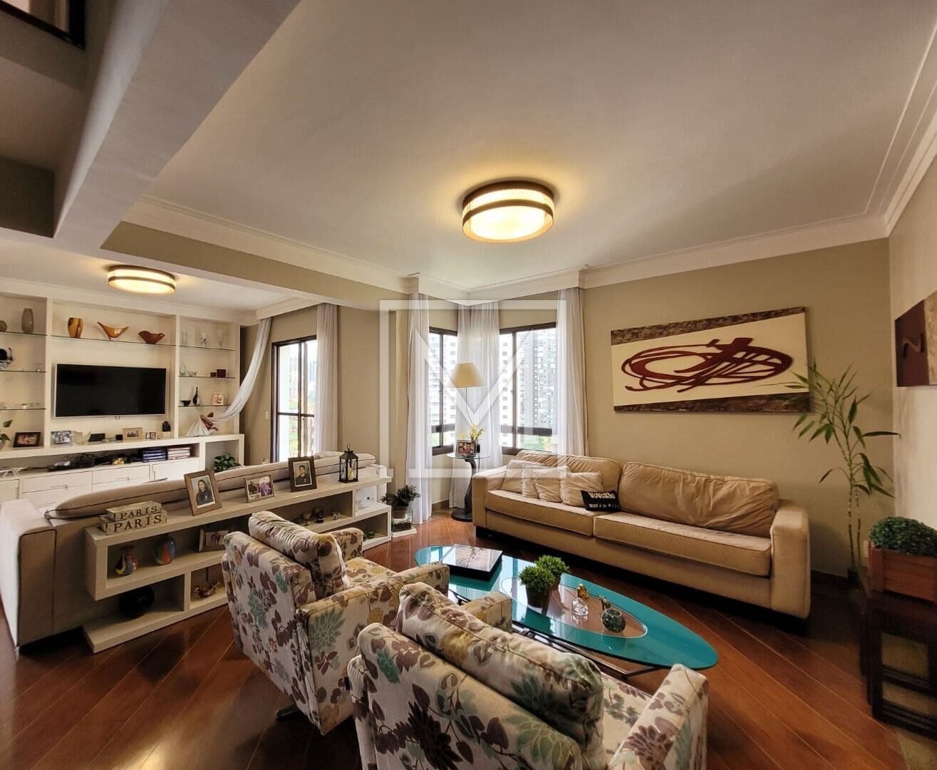 Apartamento Duplex à venda, 228 m² por R$ 1.750.000,00 – Chácara Klabin – São Paulo/SP