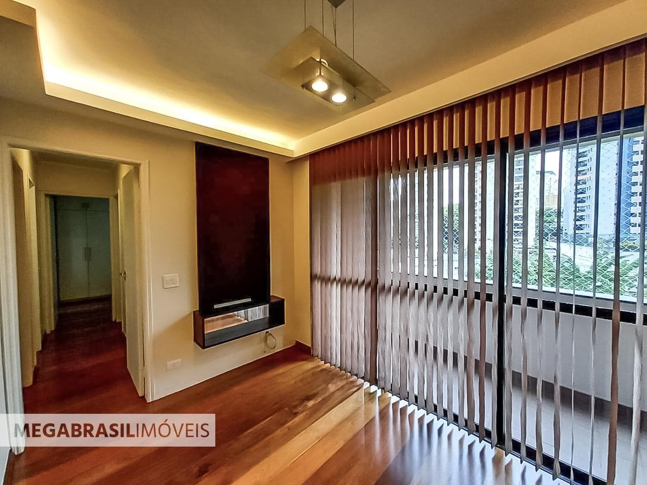 Apartamento 2 quartos para alugar, Jardim Vila Mariana – São Paulo/SP