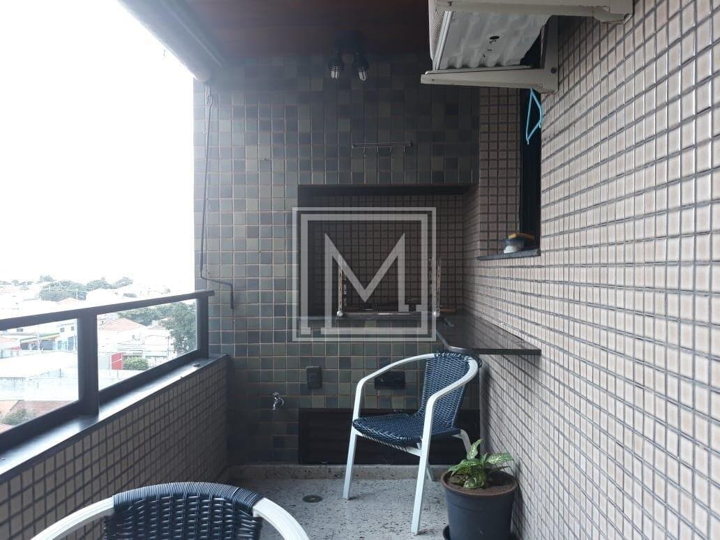 Apartamento com 3 dormitórios à venda, 210 m² por R$ 2.350.000,00 – Vila Mariana – São Paulo/SP
