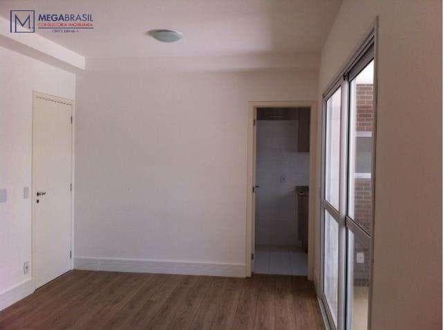 Apartamento para alugar, 148 m² por R$ 9.390,00/mês – Vila Mariana – São Paulo/SP