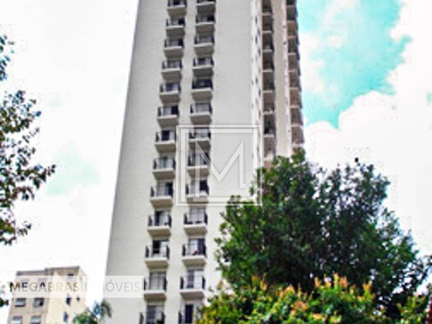 Apartamento com 3 dormitórios à venda, 85 m² por R$ 1.160.000,00 – Chácara Klabin – São Paulo/SP