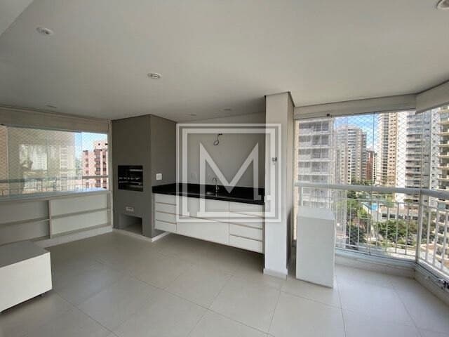 Apartamento com 3 dormitórios à venda, 194 m² por R$ 2.750.000,00 – Chácara Klabin – São Paulo/SP