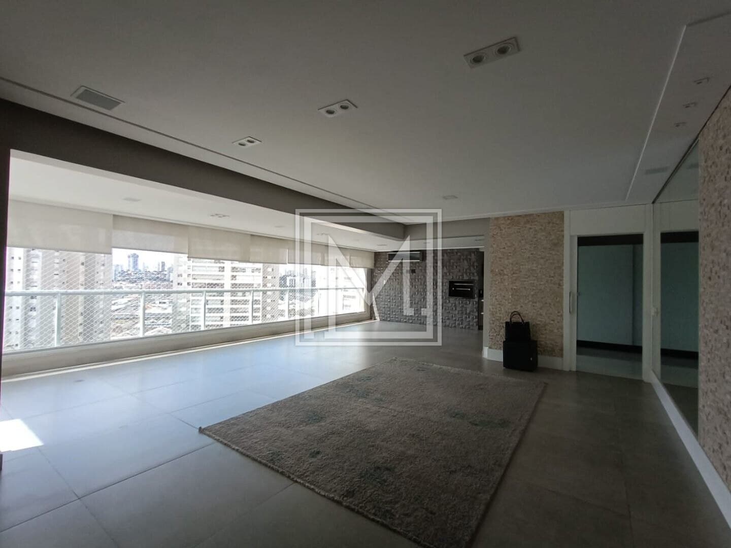 Apartamento à venda, 192 m² por R$ 3.200.000,00 – Ipiranga – São Paulo/SP