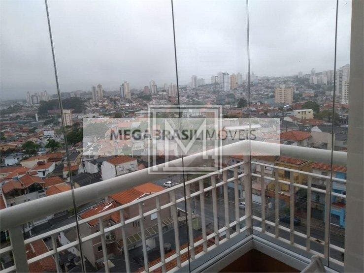 Apartamento com 3 dormitórios à venda, 87 m² por R$ 1.280.000,00 – Vila Dom Pedro I – São Paulo/SP