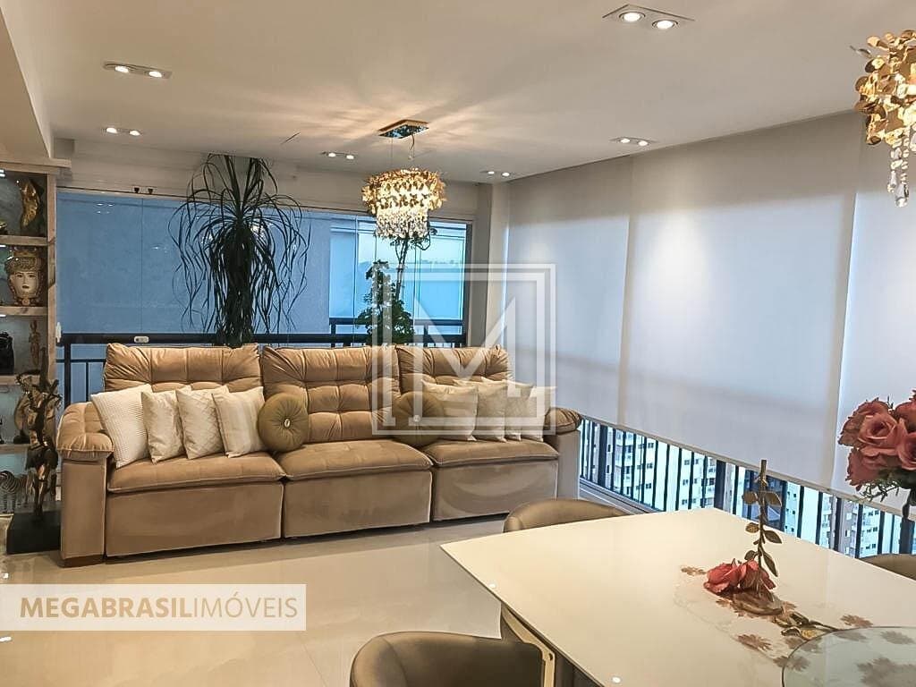 Apartamento à venda, 170 m² por R$ 2.990.000,00 – Ipiranga – São Paulo/SP