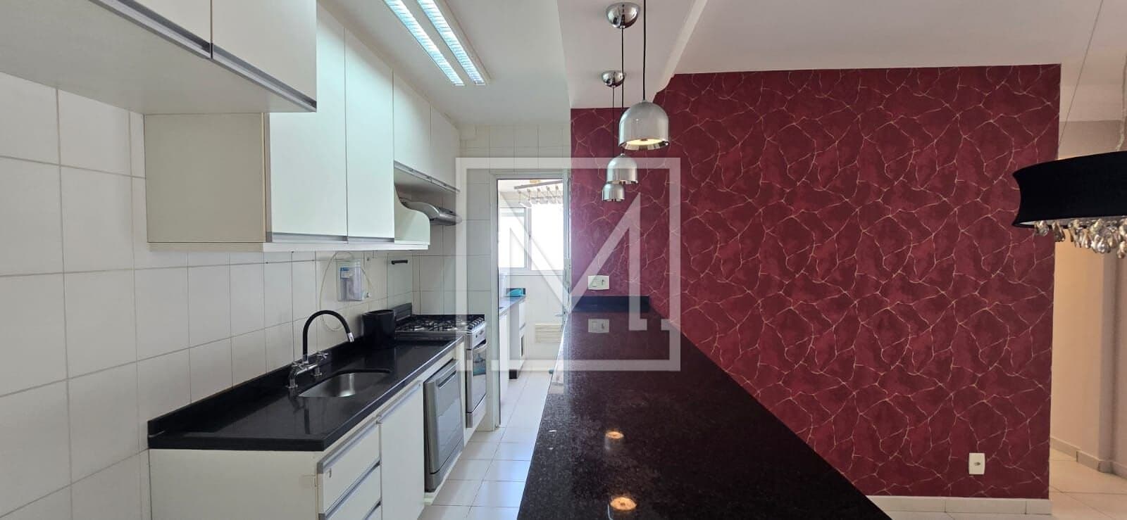 Apartamento com 3 dormitórios à venda, 82 m² por R$ 1.070.000,00 – Vila Gumercindo – São Paulo/SP