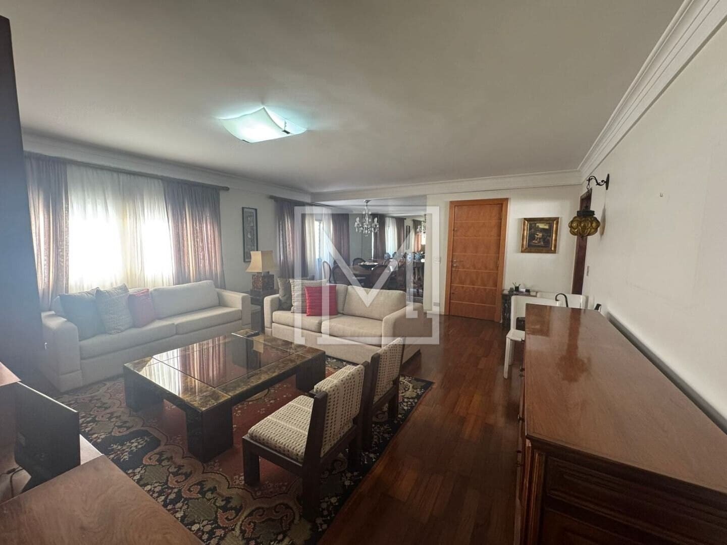 Apartamento com 3 dormitórios à venda, 127 m² por R$ 1.400.000,00 – Paraíso – São Paulo/SP