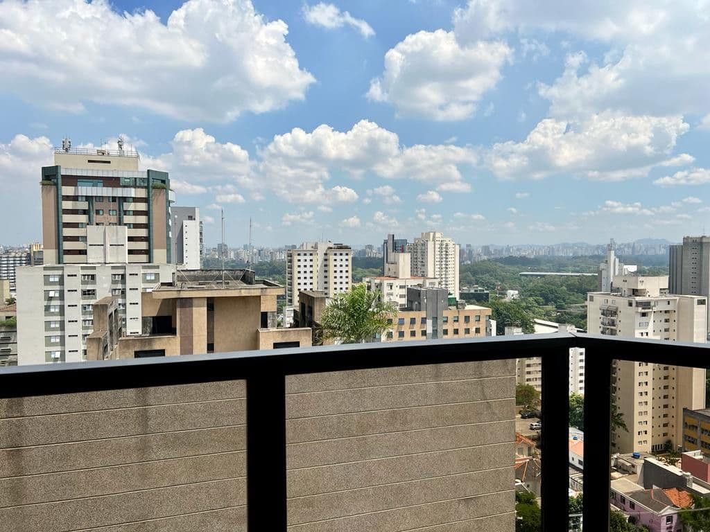 Apartamento com 2 dormitórios para alugar, 222 m² por R$ 19.239,64/mês – Vila Mariana – São Paulo/SP